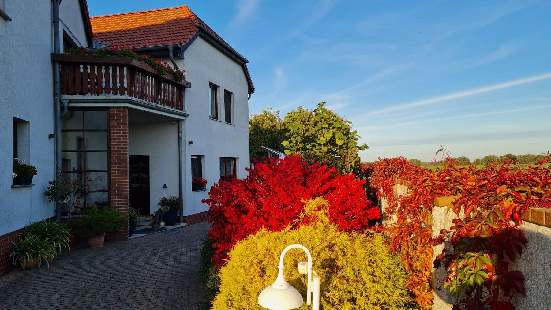 Predaj domu 270 m², pozemok 3.049 m², Annaburg, Sasko-Anhaltsko Predaj domu 270 m², pozemok 3.049 m², Annaburg, Sasko-Anhaltsko