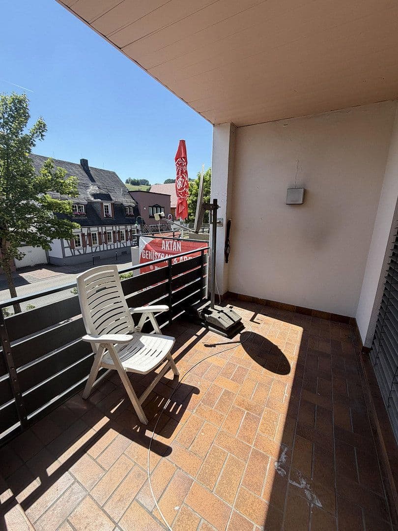 Prenájom bytu 5-izbový 133 m², Ludwigstraße 72, Wald-Michelbach, Hesensko Prenájom bytu 5-izbový 133 m², Ludwigstraße 72, Wald-Michelbach, Hesensko