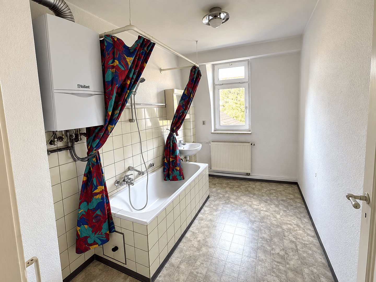 Prenájom bytu 3-izbový 61 m², Arndtstraße, Nürnberg, Bavorsko Prenájom bytu 3-izbový 61 m², Arndtstraße, Nürnberg, Bavorsko