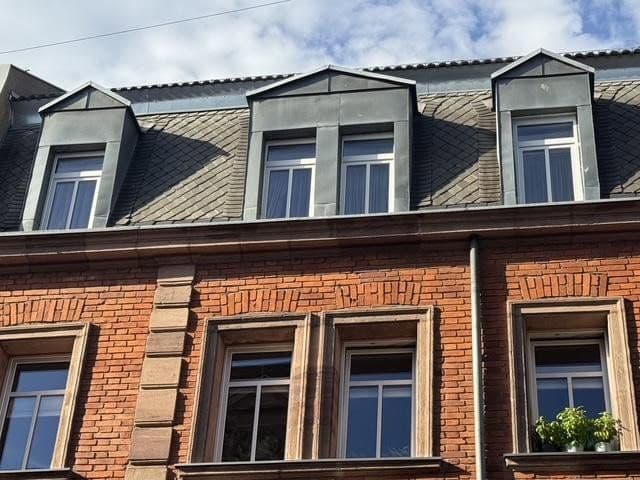 Prenájom bytu 3-izbový 61 m², Arndtstraße, Nürnberg, Bavorsko Prenájom bytu 3-izbový 61 m², Arndtstraße, Nürnberg, Bavorsko