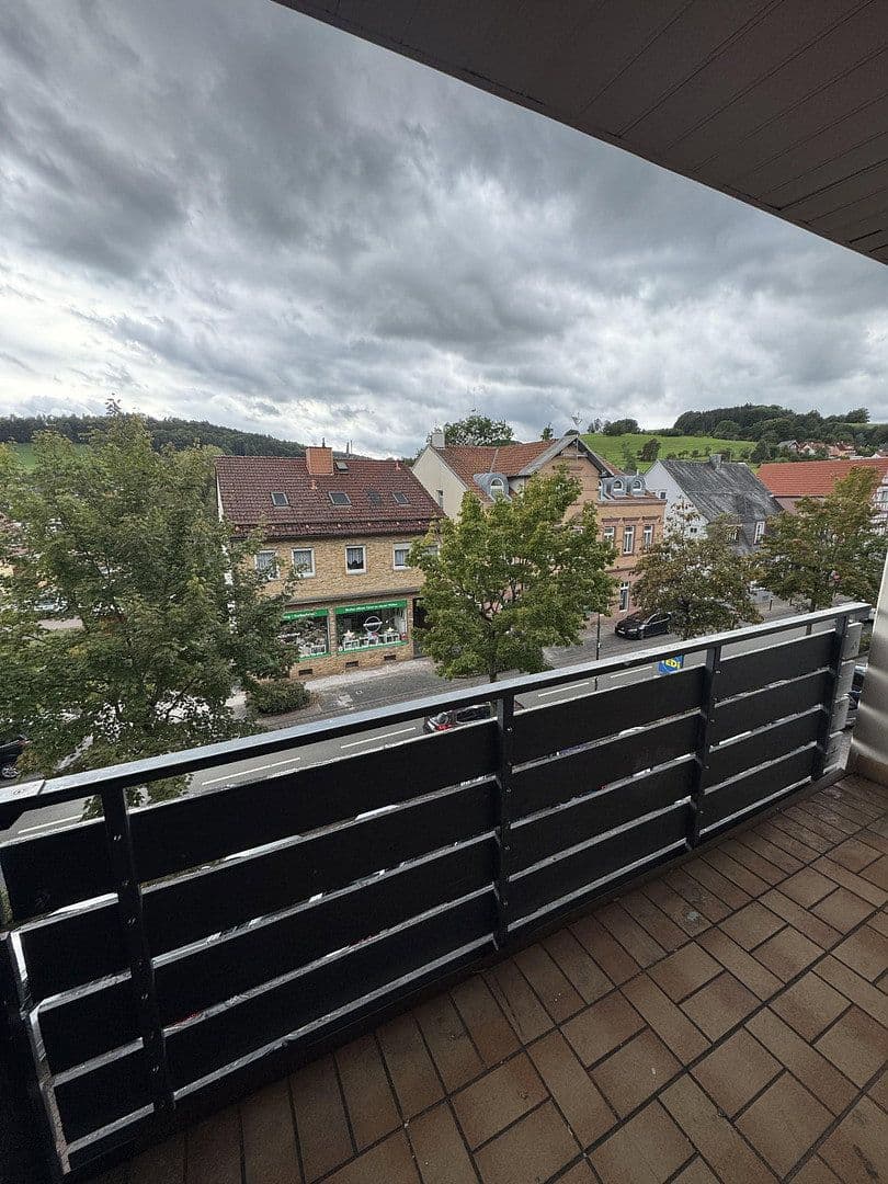 Prenájom bytu 3-izbový 105 m², Ludwigstraße 72, Wald-Michelbach, Hesensko Prenájom bytu 3-izbový 105 m², Ludwigstraße 72, Wald-Michelbach, Hesensko