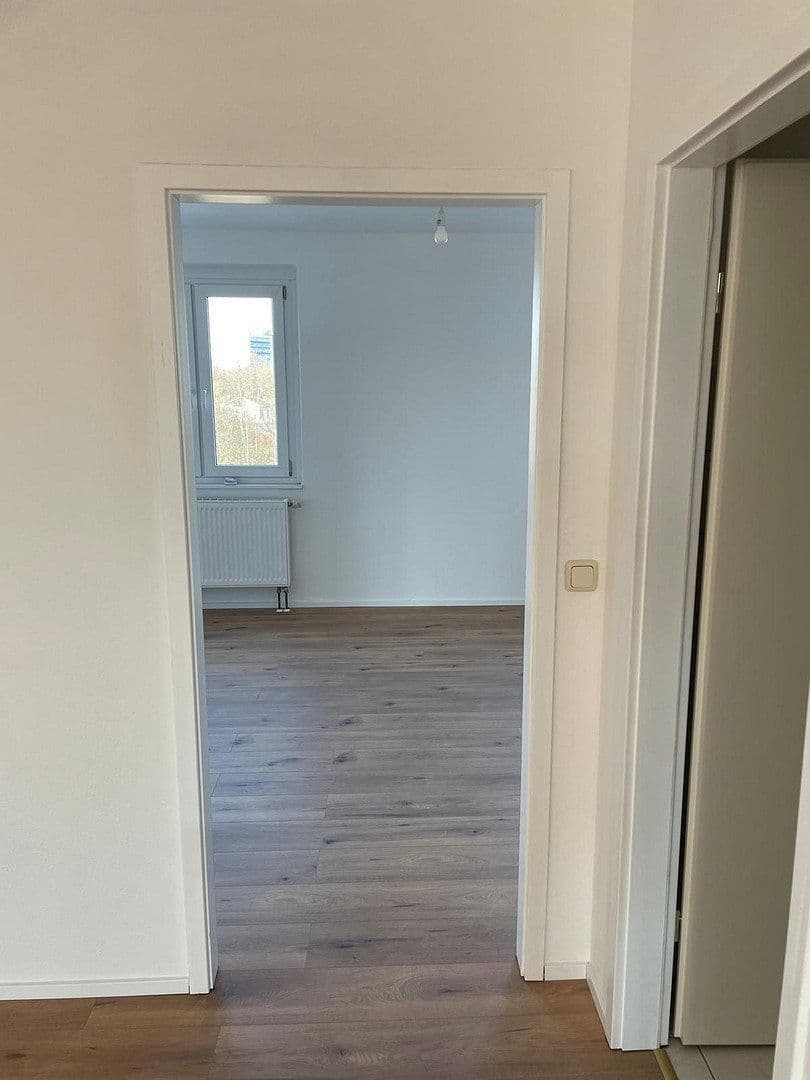 Prenájom bytu 2-izbový 75 m², Katharinenweg 18, Apolda, Durínsko Prenájom bytu 2-izbový 75 m², Katharinenweg 18, Apolda, Durínsko