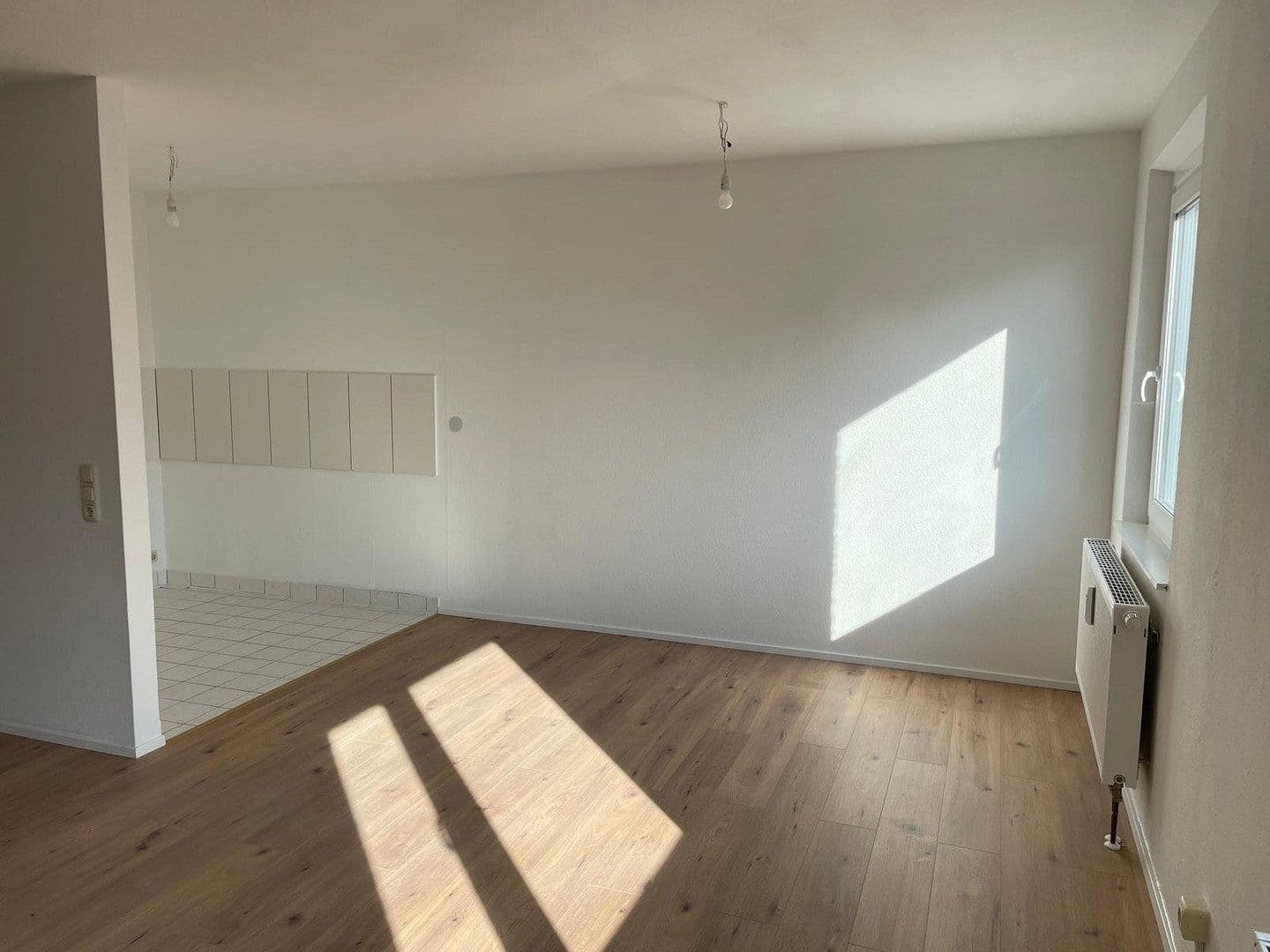 Prenájom bytu 2-izbový 75 m², Katharinenweg 18, Apolda, Durínsko Prenájom bytu 2-izbový 75 m², Katharinenweg 18, Apolda, Durínsko