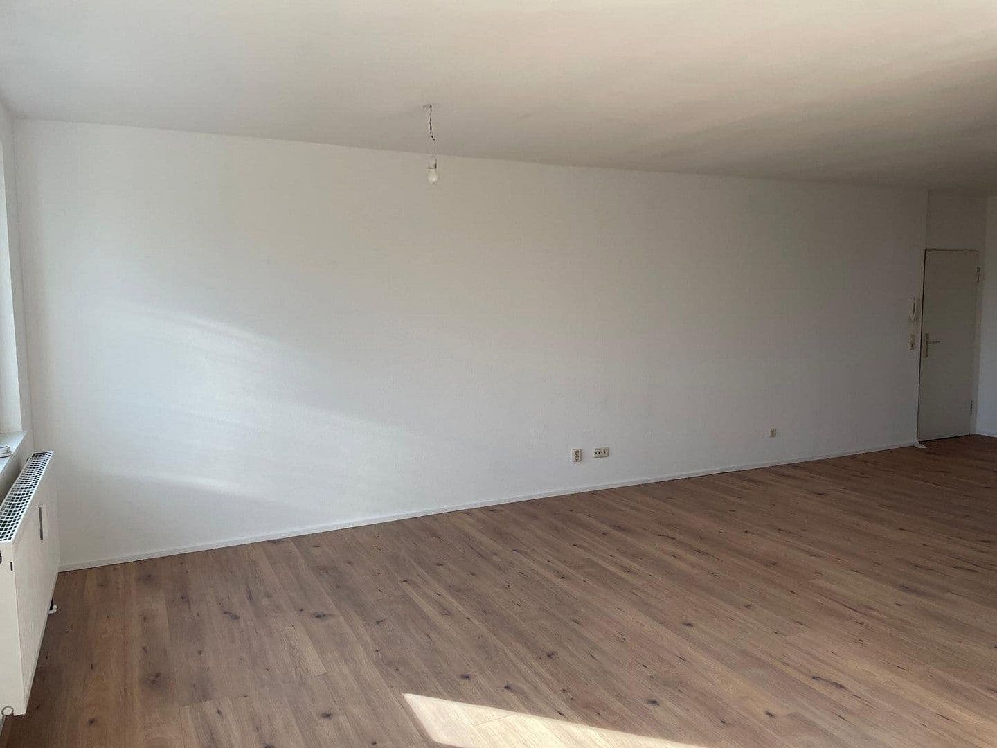 Prenájom bytu 2-izbový 75 m², Katharinenweg 18, Apolda, Durínsko Prenájom bytu 2-izbový 75 m², Katharinenweg 18, Apolda, Durínsko