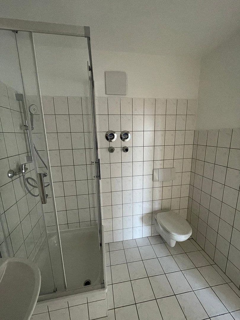 Prenájom bytu 2-izbový 75 m², Katharinenweg 18, Apolda, Durínsko Prenájom bytu 2-izbový 75 m², Katharinenweg 18, Apolda, Durínsko