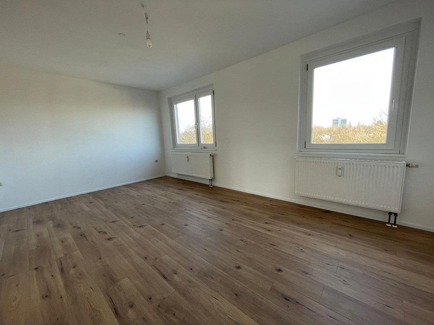 Prenájom bytu 2-izbový 75 m², Katharinenweg 18, Apolda, Durínsko Prenájom bytu 2-izbový 75 m², Katharinenweg 18, Apolda, Durínsko