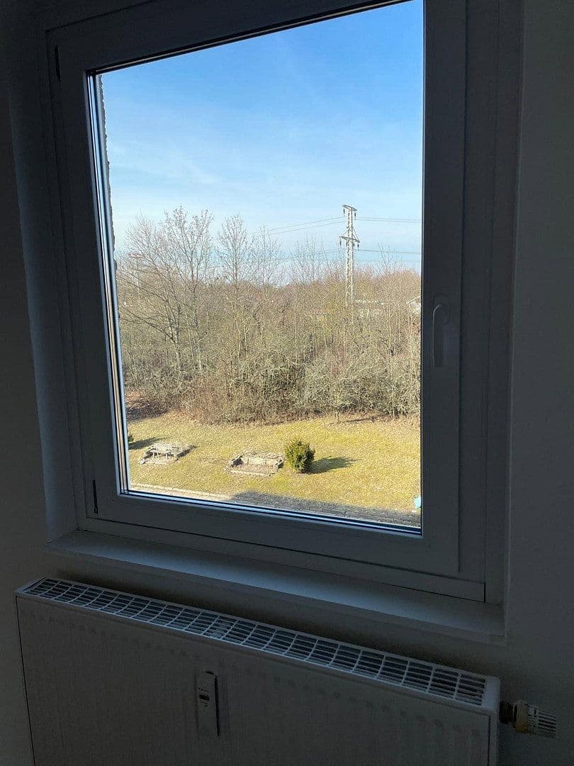 Prenájom bytu 2-izbový 75 m², Katharinenweg 18, Apolda, Durínsko Prenájom bytu 2-izbový 75 m², Katharinenweg 18, Apolda, Durínsko