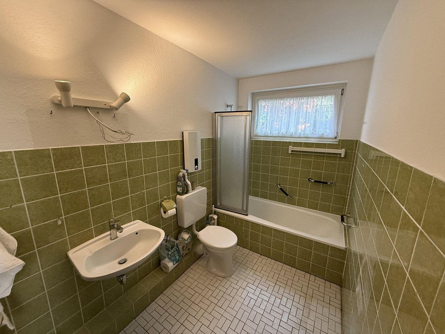 Predaj bytu 2-izbový 65 m², Hamburg, Hamburg Predaj bytu 2-izbový 65 m², Hamburg, Hamburg