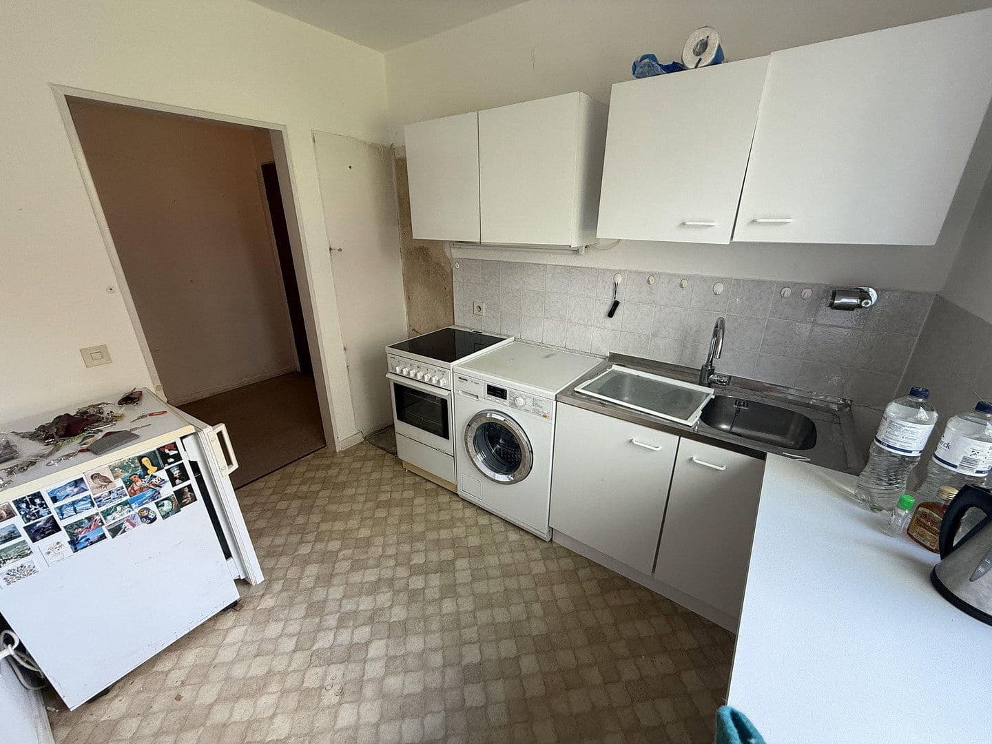Predaj bytu 2-izbový 65 m², Hamburg, Hamburg Predaj bytu 2-izbový 65 m², Hamburg, Hamburg