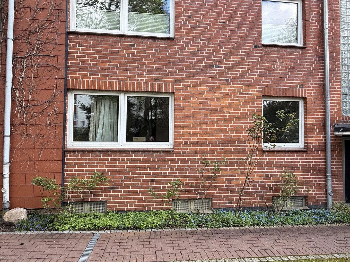 Predaj bytu 2-izbový 65 m², Hamburg, Hamburg Predaj bytu 2-izbový 65 m², Hamburg, Hamburg