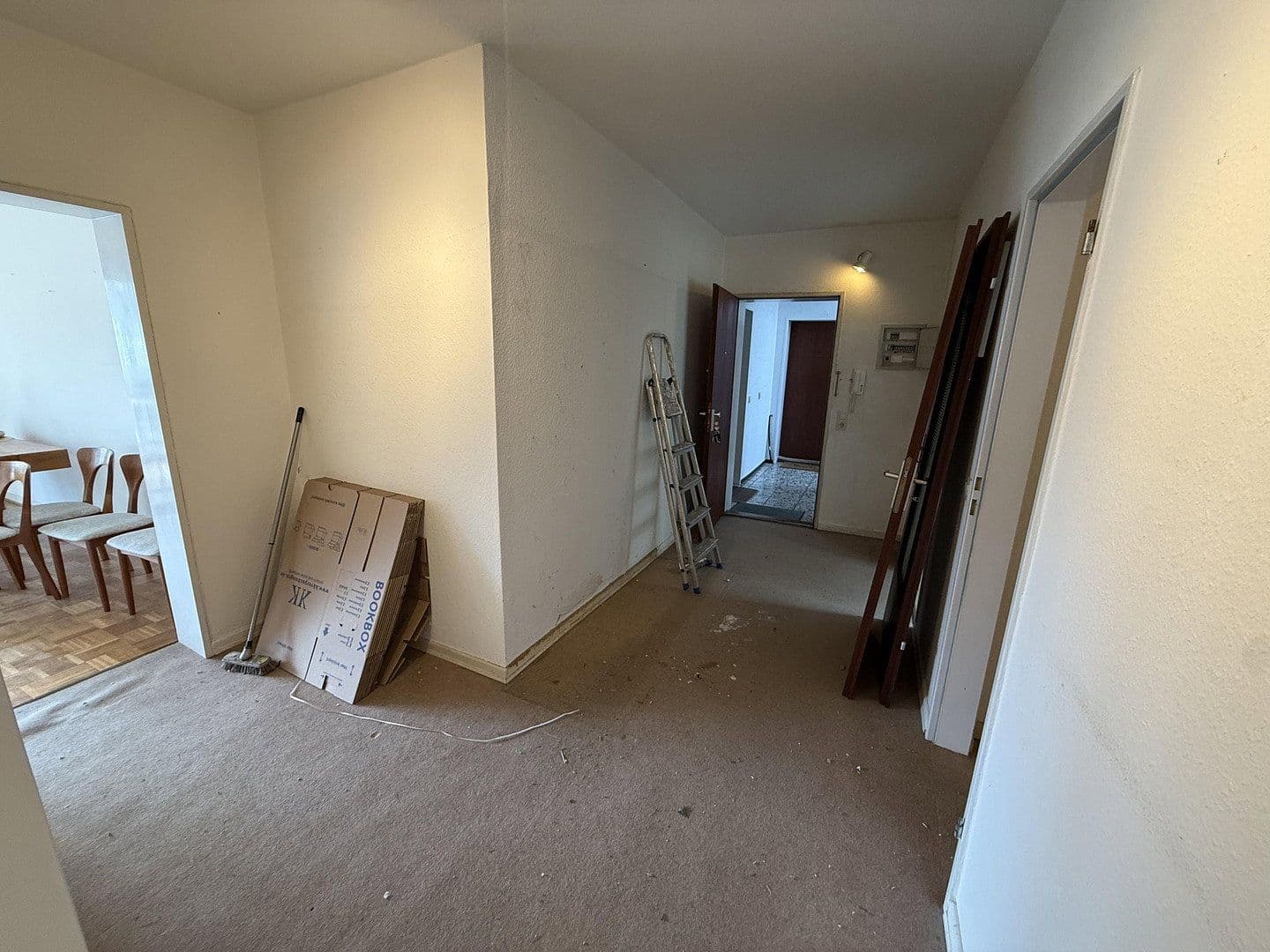 Predaj bytu 2-izbový 65 m², Hamburg, Hamburg Predaj bytu 2-izbový 65 m², Hamburg, Hamburg