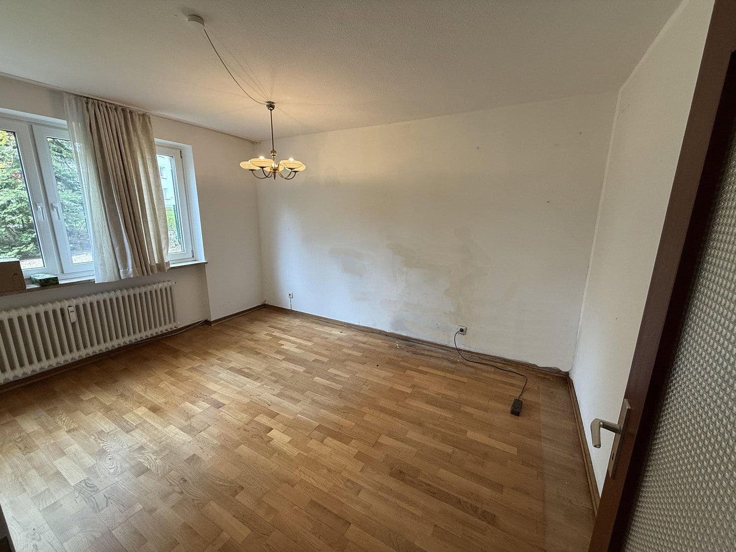 Predaj bytu 2-izbový 65 m², Hamburg, Hamburg Predaj bytu 2-izbový 65 m², Hamburg, Hamburg