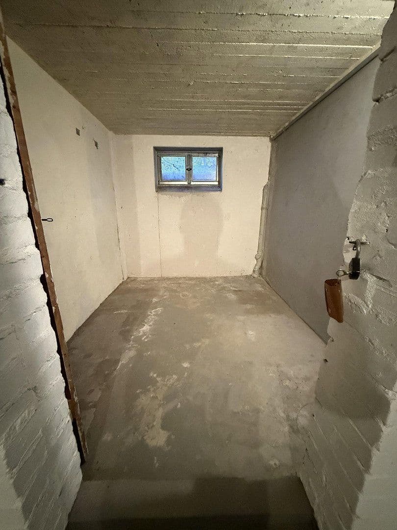 Predaj bytu 2-izbový 65 m², Hamburg, Hamburg Predaj bytu 2-izbový 65 m², Hamburg, Hamburg