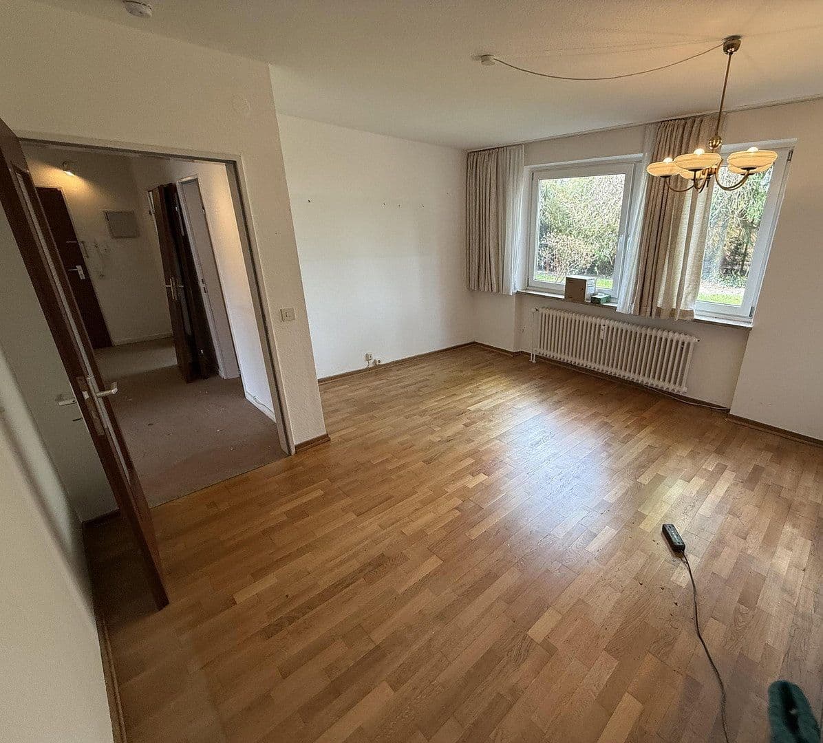 Predaj bytu 2-izbový 65 m², Hamburg, Hamburg Predaj bytu 2-izbový 65 m², Hamburg, Hamburg