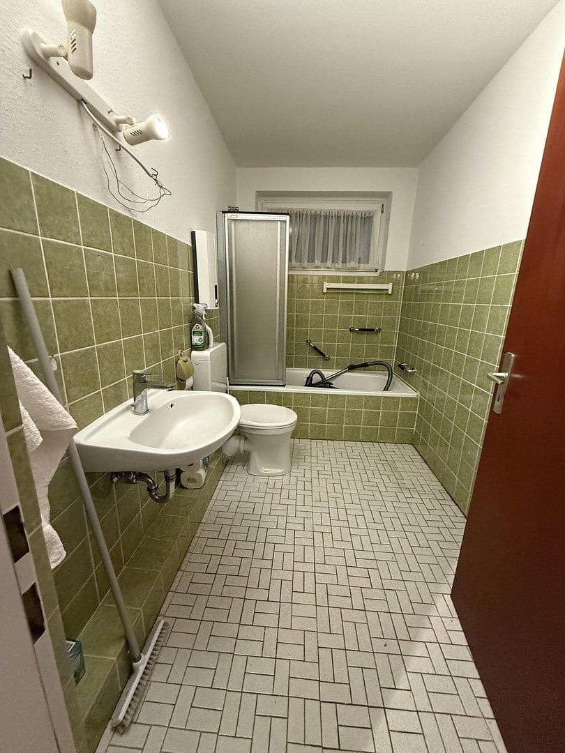 Predaj bytu 2-izbový 65 m², Hamburg, Hamburg Predaj bytu 2-izbový 65 m², Hamburg, Hamburg