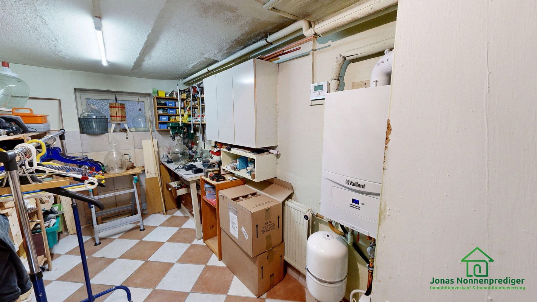 Predaj domu 103 m², pozemok 477 m², Berliner Straße 50, Grabow, Meklenbursko-Predpomoransko Predaj domu 103 m², pozemok 477 m², Berliner Straße 50, Grabow, Meklenbursko-Predpomoransko