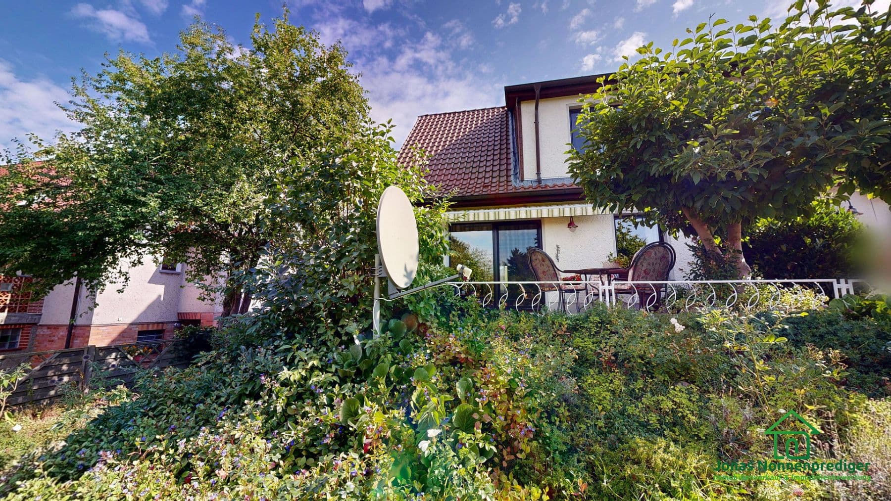 Predaj domu 103 m², pozemok 477 m², Berliner Straße 50, Grabow, Meklenbursko-Predpomoransko Predaj domu 103 m², pozemok 477 m², Berliner Straße 50, Grabow, Meklenbursko-Predpomoransko