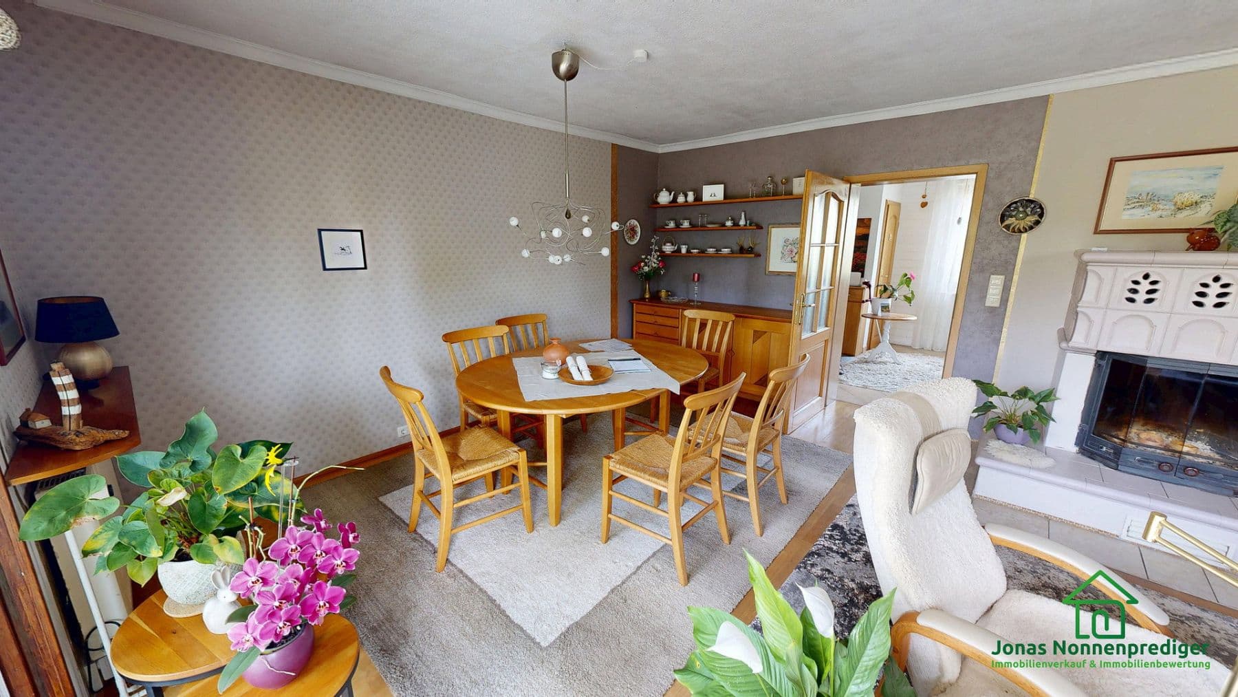 Predaj domu 103 m², pozemok 477 m², Berliner Straße 50, Grabow, Meklenbursko-Predpomoransko Predaj domu 103 m², pozemok 477 m², Berliner Straße 50, Grabow, Meklenbursko-Predpomoransko