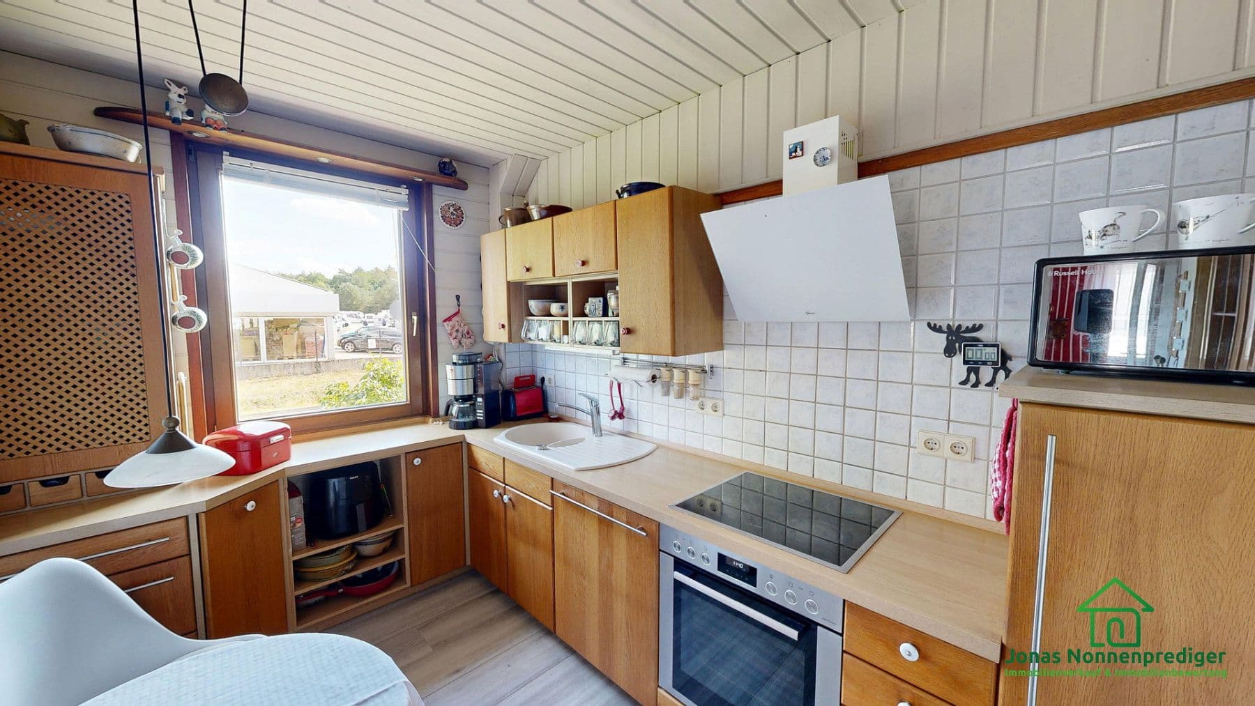 Predaj domu 103 m², pozemok 477 m², Berliner Straße 50, Grabow, Meklenbursko-Predpomoransko Predaj domu 103 m², pozemok 477 m², Berliner Straße 50, Grabow, Meklenbursko-Predpomoransko