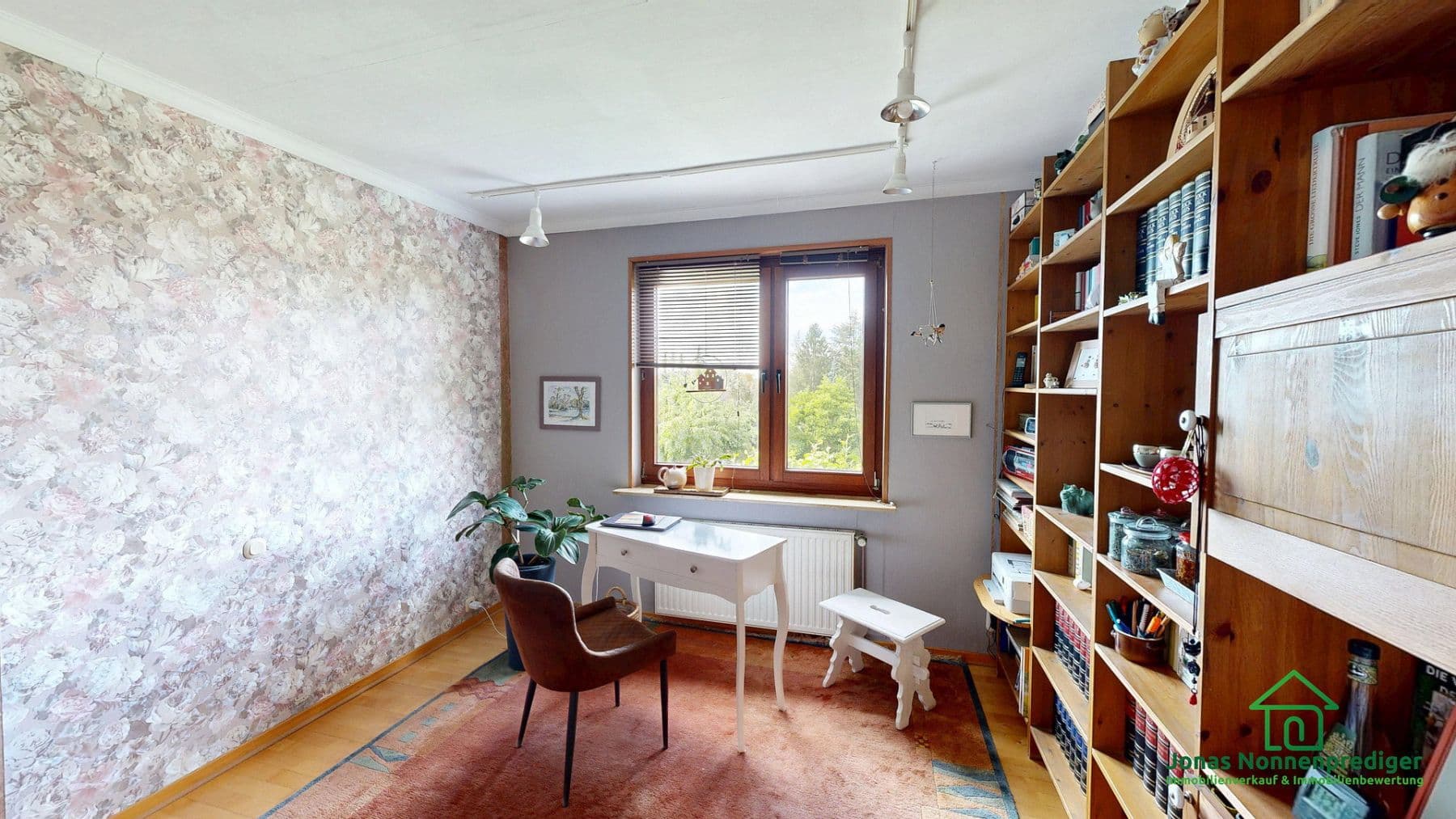 Predaj domu 103 m², pozemok 477 m², Berliner Straße 50, Grabow, Meklenbursko-Predpomoransko Predaj domu 103 m², pozemok 477 m², Berliner Straße 50, Grabow, Meklenbursko-Predpomoransko
