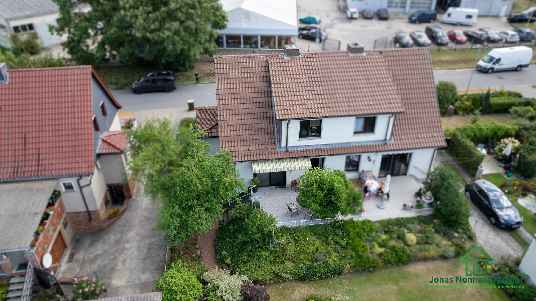 Predaj domu 103 m², pozemok 477 m², Berliner Straße 50, Grabow, Meklenbursko-Predpomoransko Predaj domu 103 m², pozemok 477 m², Berliner Straße 50, Grabow, Meklenbursko-Predpomoransko