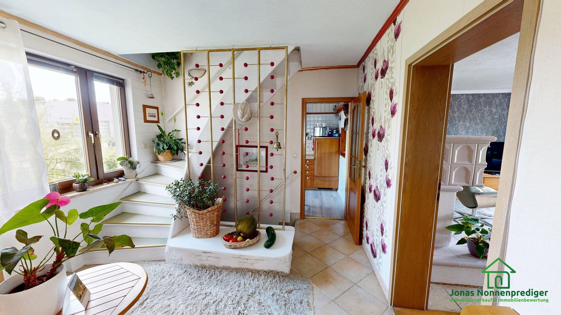 Predaj domu 103 m², pozemok 477 m², Berliner Straße 50, Grabow, Meklenbursko-Predpomoransko Predaj domu 103 m², pozemok 477 m², Berliner Straße 50, Grabow, Meklenbursko-Predpomoransko