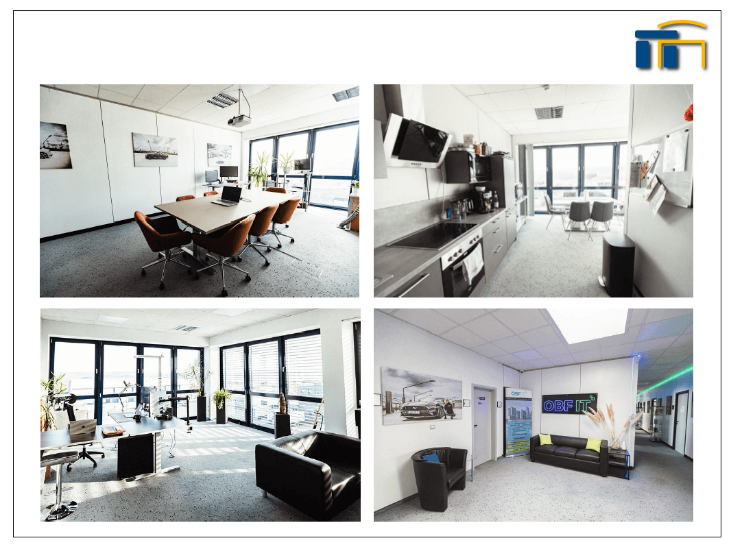 Prenájom kancelárie 427 m², Vor den Eichen 6, Elz, Hesensko Prenájom kancelárie 427 m², Vor den Eichen 6, Elz, Hesensko
