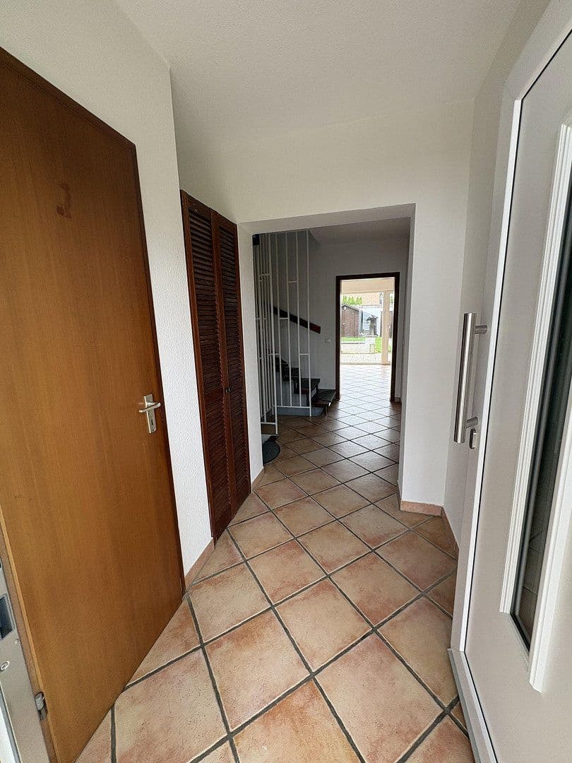Predaj domu 98 m², pozemok 170 m², Wesseling, Severné Porýnie - Westfálsko Predaj domu 98 m², pozemok 170 m², Wesseling, Severné Porýnie - Westfálsko