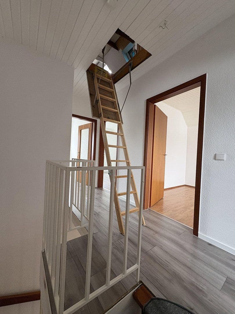 Predaj domu 98 m², pozemok 170 m², Wesseling, Severné Porýnie - Westfálsko Predaj domu 98 m², pozemok 170 m², Wesseling, Severné Porýnie - Westfálsko