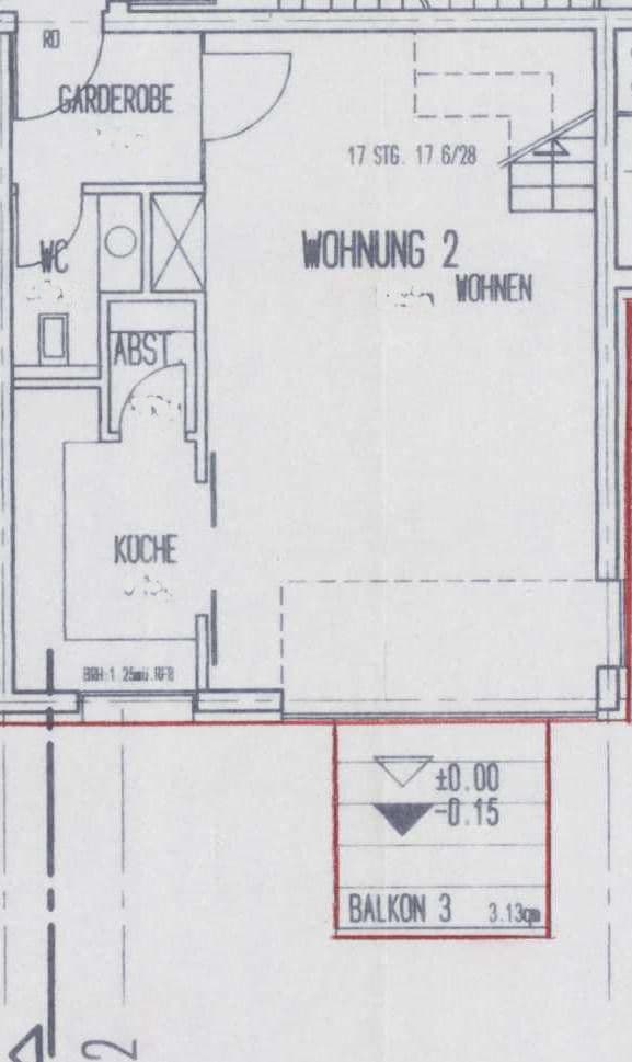 Prenájom bytu 3-izbový 115 m², Wiesbaden, Hesensko Prenájom bytu 3-izbový 115 m², Wiesbaden, Hesensko