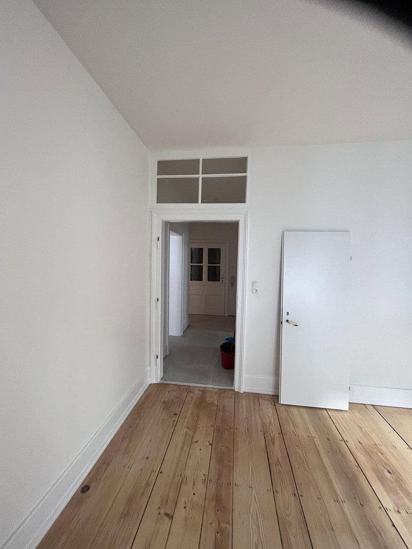 Prenájom bytu 2-izbový 55 m², Nordendstrasse 18, Frankfurt am Main, Hesensko Prenájom bytu 2-izbový 55 m², Nordendstrasse 18, Frankfurt am Main, Hesensko