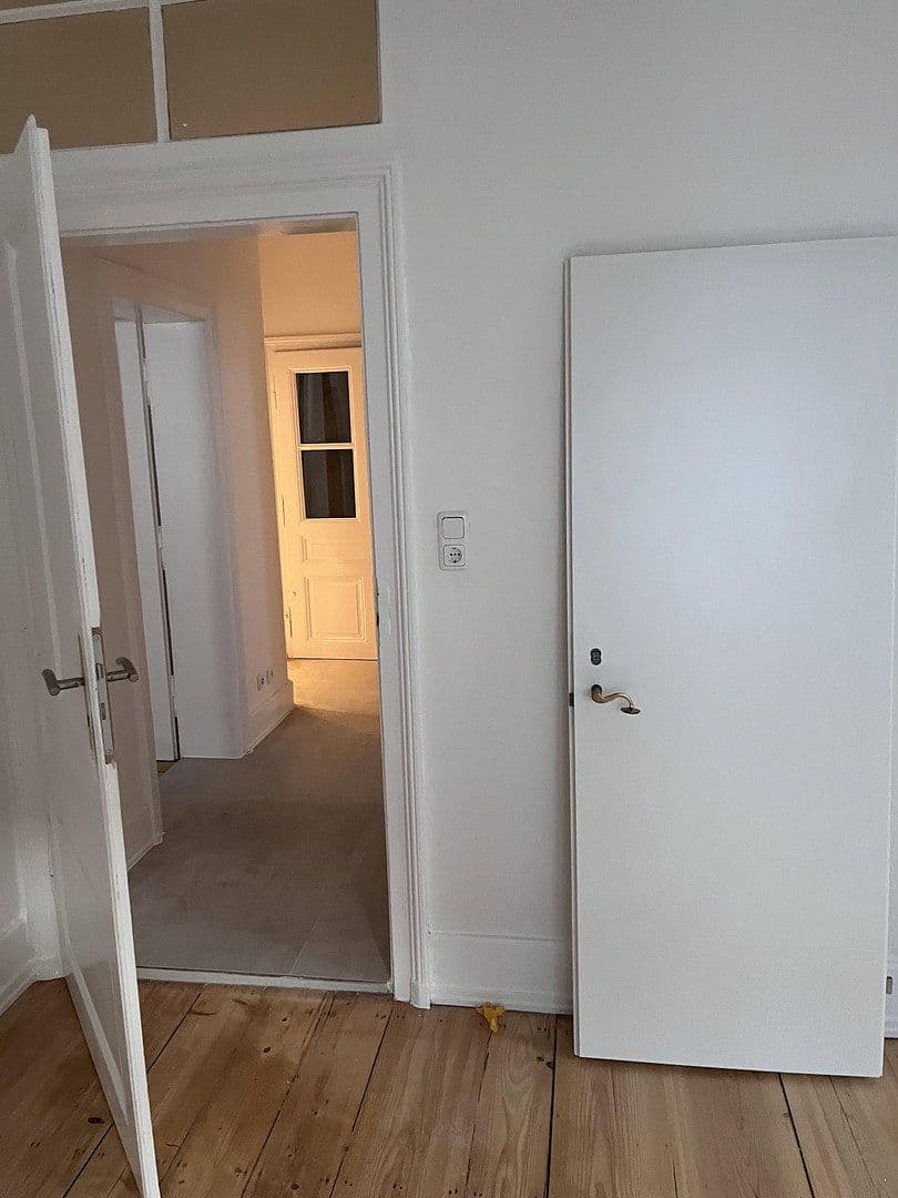 Prenájom bytu 2-izbový 55 m², Nordendstrasse 18, Frankfurt am Main, Hesensko Prenájom bytu 2-izbový 55 m², Nordendstrasse 18, Frankfurt am Main, Hesensko
