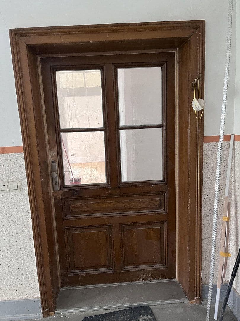 Prenájom bytu 2-izbový 55 m², Nordendstrasse 18, Frankfurt am Main, Hesensko Prenájom bytu 2-izbový 55 m², Nordendstrasse 18, Frankfurt am Main, Hesensko