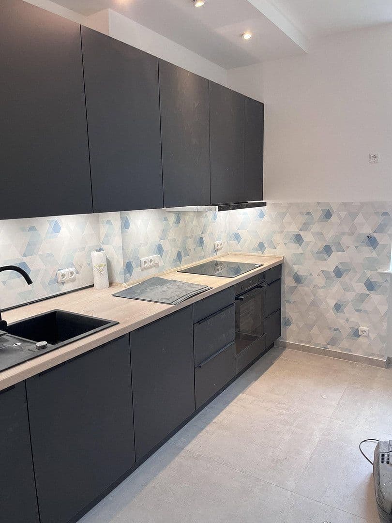 Prenájom bytu 2-izbový 55 m², Nordendstrasse 18, Frankfurt am Main, Hesensko Prenájom bytu 2-izbový 55 m², Nordendstrasse 18, Frankfurt am Main, Hesensko