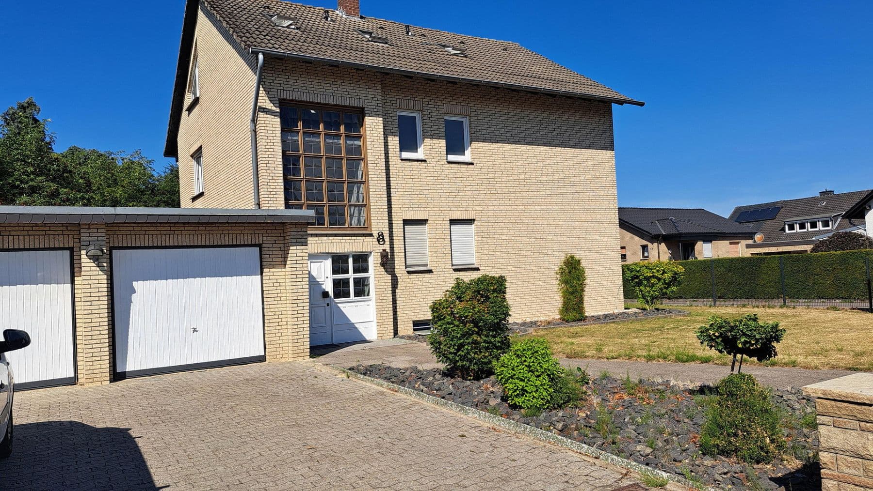Prenájom bytu 2-izbový 80 m², Elbinger Str. 8, Lübbecke, Severné Porýnie - Westfálsko Prenájom bytu 2-izbový 80 m², Elbinger Str. 8, Lübbecke, Severné Porýnie - Westfálsko
