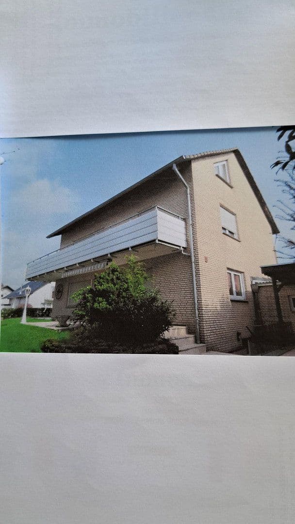 Prenájom bytu 2-izbový 80 m², Elbinger Str. 8, Lübbecke, Severné Porýnie - Westfálsko Prenájom bytu 2-izbový 80 m², Elbinger Str. 8, Lübbecke, Severné Porýnie - Westfálsko