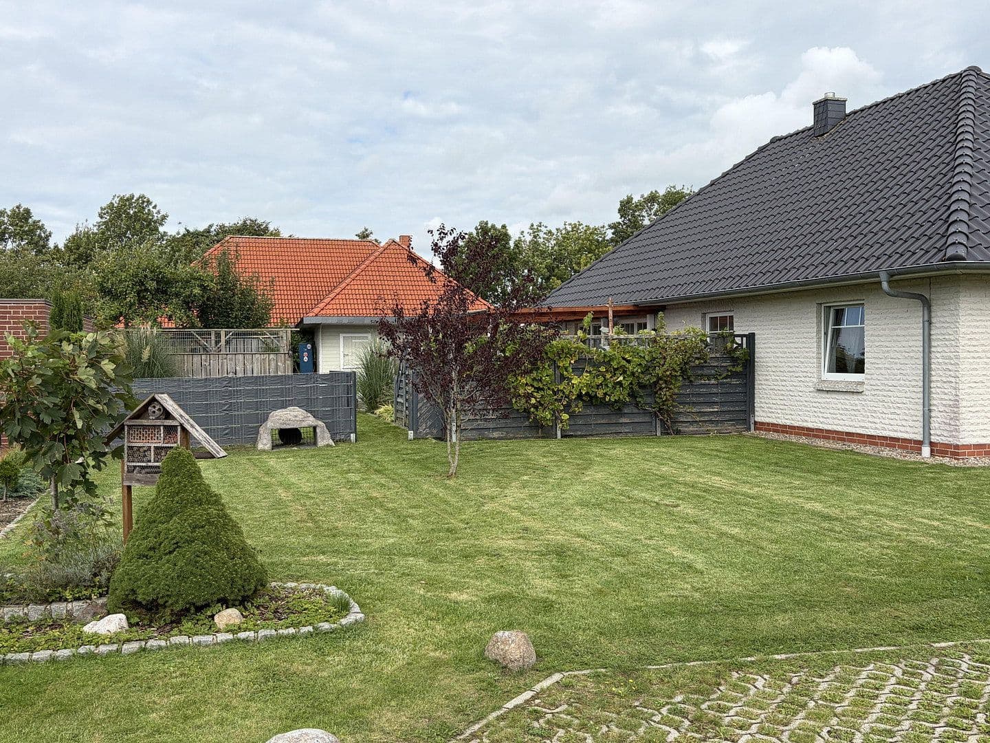 Predaj domu 104 m², pozemok 771 m², Witzwort, Šlezvicko-Holštajnsko Predaj domu 104 m², pozemok 771 m², Witzwort, Šlezvicko-Holštajnsko