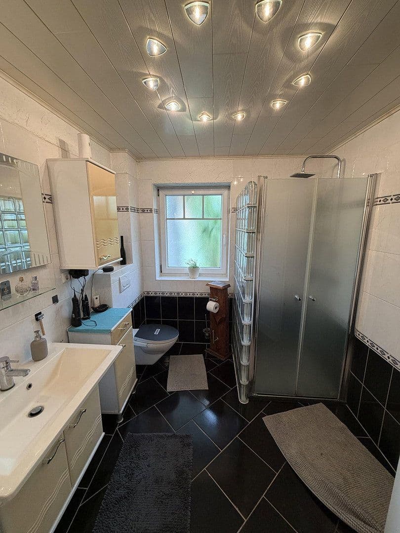 Predaj domu 104 m², pozemok 771 m², Witzwort, Šlezvicko-Holštajnsko Predaj domu 104 m², pozemok 771 m², Witzwort, Šlezvicko-Holštajnsko