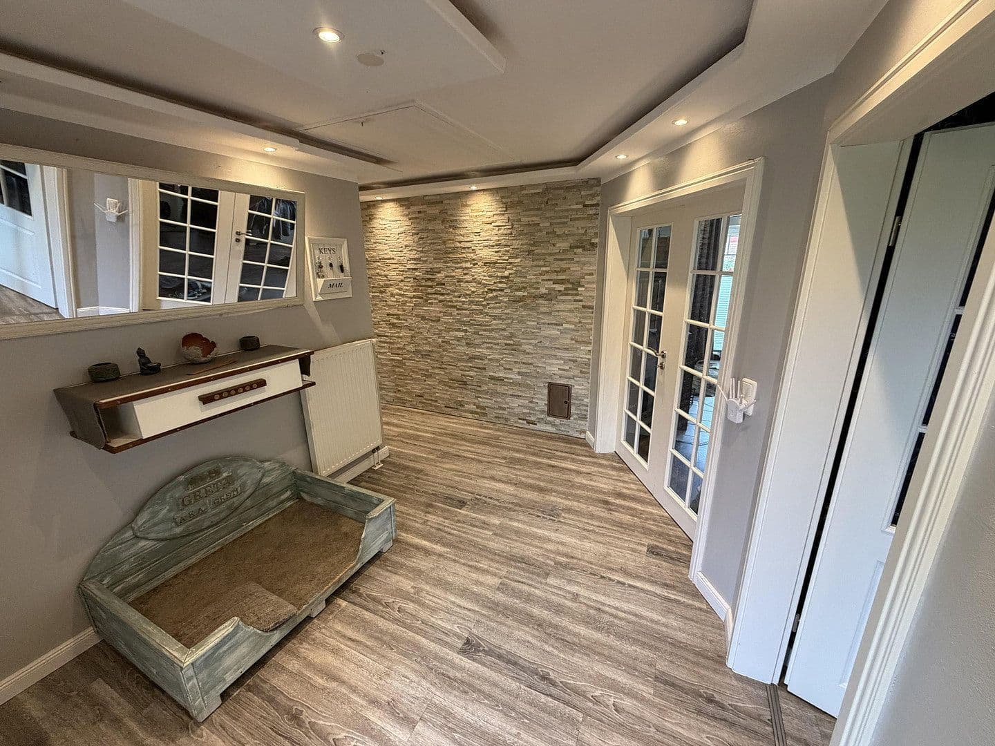 Predaj domu 104 m², pozemok 771 m², Witzwort, Šlezvicko-Holštajnsko Predaj domu 104 m², pozemok 771 m², Witzwort, Šlezvicko-Holštajnsko
