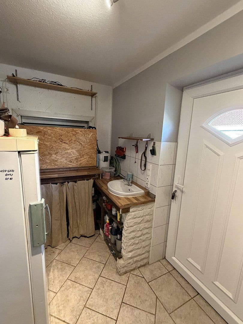 Predaj domu 104 m², pozemok 771 m², Witzwort, Šlezvicko-Holštajnsko Predaj domu 104 m², pozemok 771 m², Witzwort, Šlezvicko-Holštajnsko