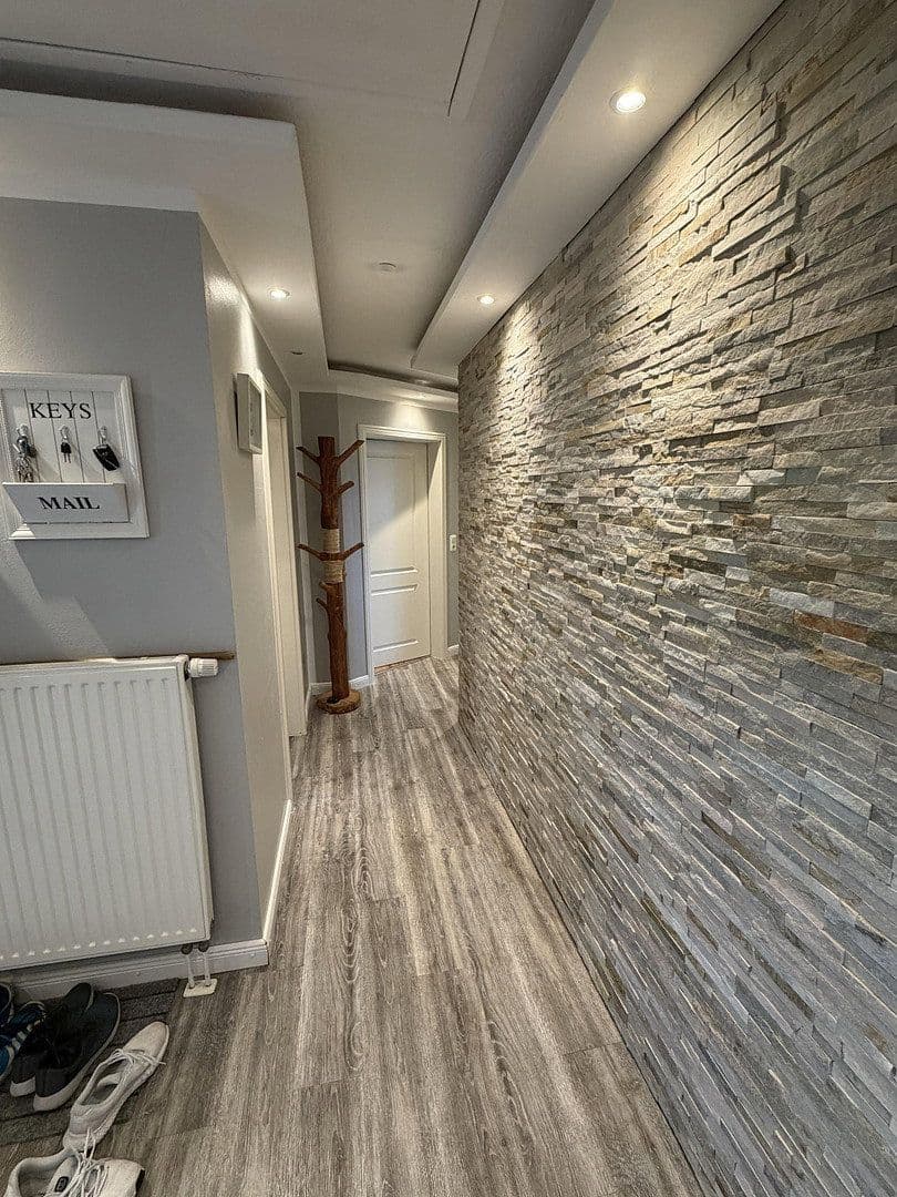 Predaj domu 104 m², pozemok 771 m², Witzwort, Šlezvicko-Holštajnsko Predaj domu 104 m², pozemok 771 m², Witzwort, Šlezvicko-Holštajnsko