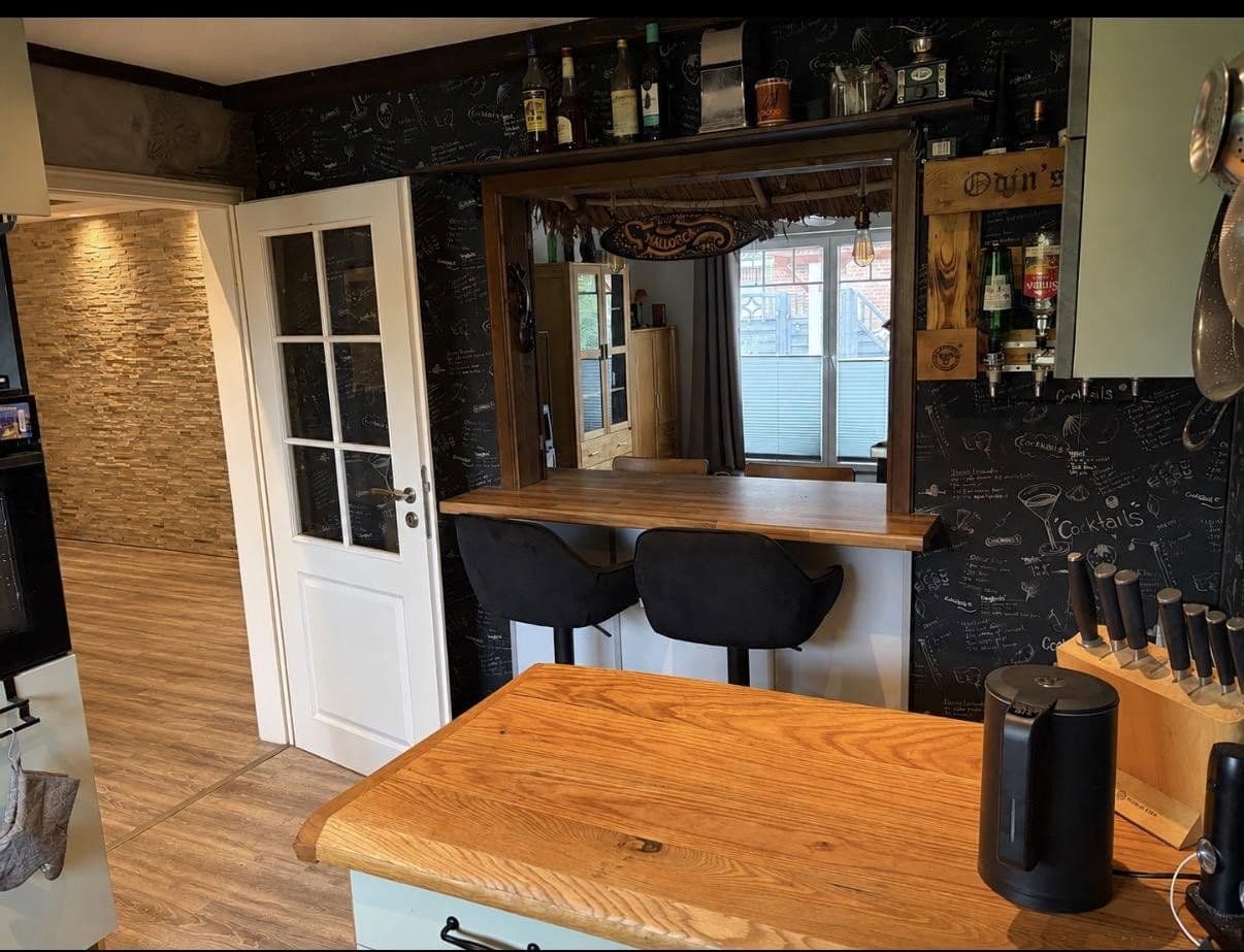 Predaj domu 104 m², pozemok 771 m², Witzwort, Šlezvicko-Holštajnsko Predaj domu 104 m², pozemok 771 m², Witzwort, Šlezvicko-Holštajnsko