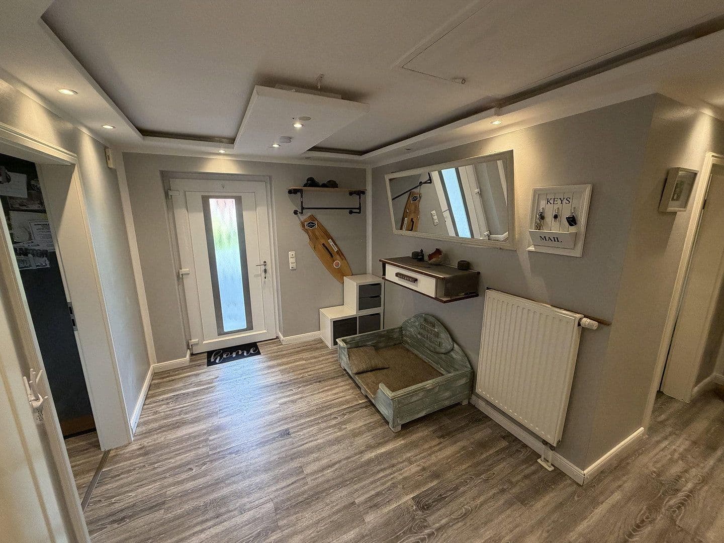 Predaj domu 104 m², pozemok 771 m², Witzwort, Šlezvicko-Holštajnsko Predaj domu 104 m², pozemok 771 m², Witzwort, Šlezvicko-Holštajnsko