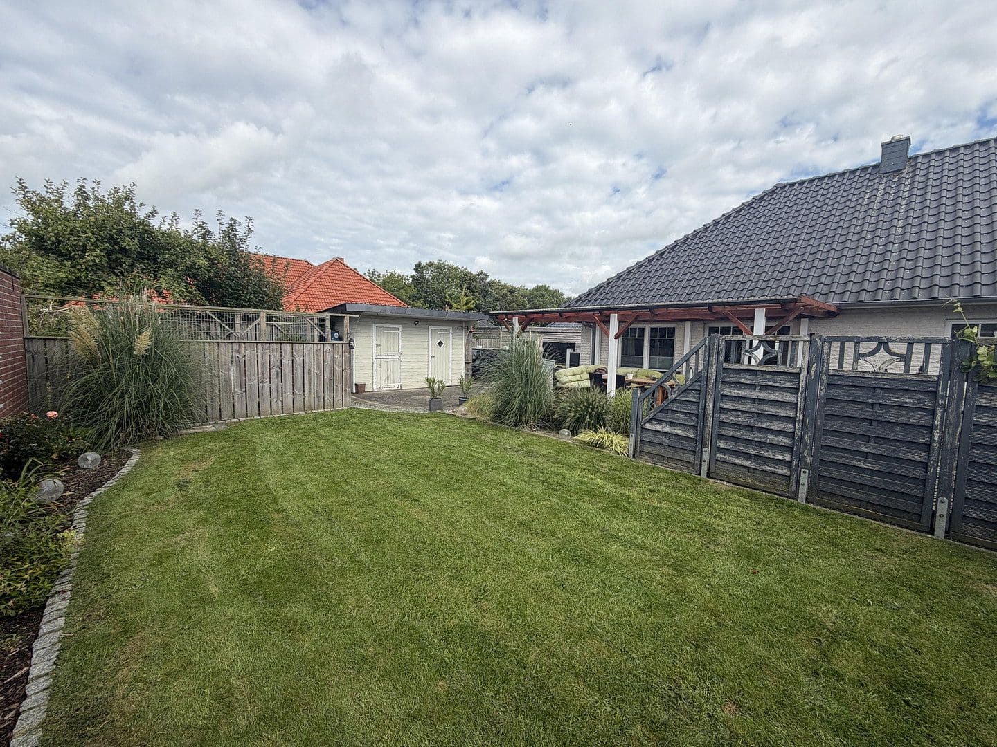 Predaj domu 104 m², pozemok 771 m², Witzwort, Šlezvicko-Holštajnsko Predaj domu 104 m², pozemok 771 m², Witzwort, Šlezvicko-Holštajnsko