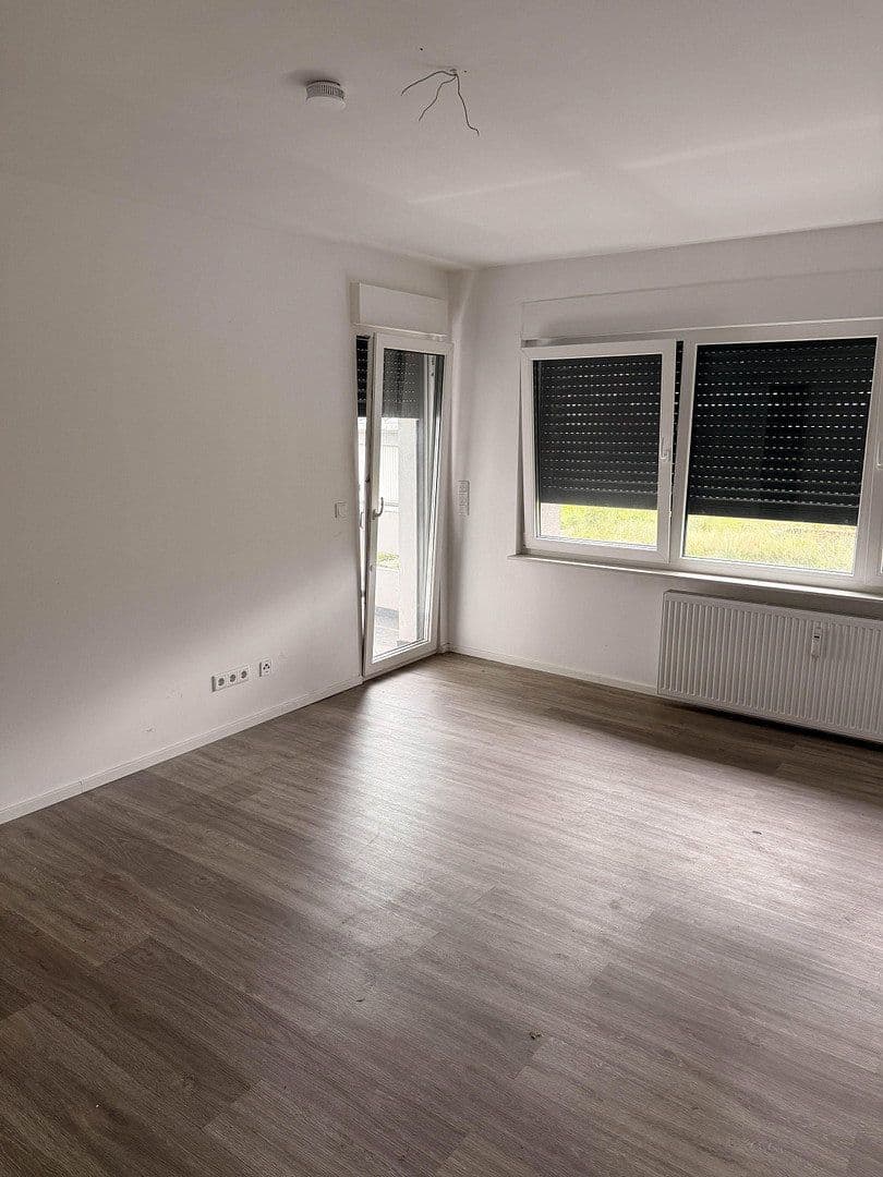 Prenájom bytu 3-izbový 72 m², In der Lehmkuhle 1, Remscheid, Severné Porýnie - Westfálsko Prenájom bytu 3-izbový 72 m², In der Lehmkuhle 1, Remscheid, Severné Porýnie - Westfálsko
