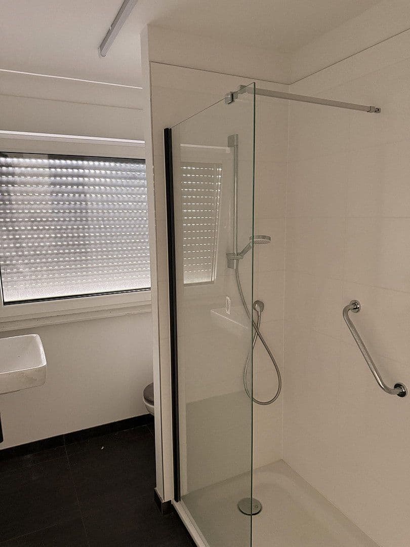 Prenájom bytu 3-izbový 72 m², In der Lehmkuhle 1, Remscheid, Severné Porýnie - Westfálsko Prenájom bytu 3-izbový 72 m², In der Lehmkuhle 1, Remscheid, Severné Porýnie - Westfálsko