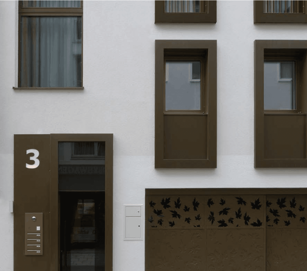 Prenájom bytu 4-izbový 150 m², Riedlstraße 3, München, Bavorsko Prenájom bytu 4-izbový 150 m², Riedlstraße 3, München, Bavorsko