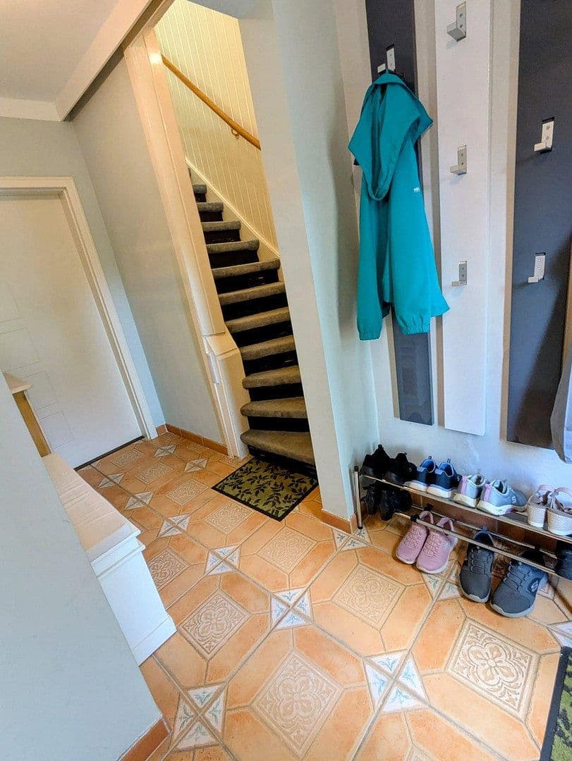 Predaj domu 194 m², pozemok 800 m², Elmshorn, Šlezvicko-Holštajnsko Predaj domu 194 m², pozemok 800 m², Elmshorn, Šlezvicko-Holštajnsko