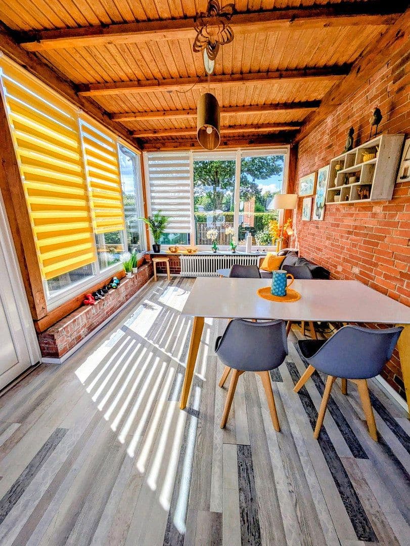 Predaj domu 194 m², pozemok 800 m², Elmshorn, Šlezvicko-Holštajnsko Predaj domu 194 m², pozemok 800 m², Elmshorn, Šlezvicko-Holštajnsko