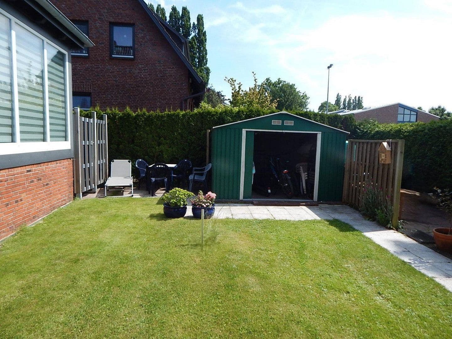 Predaj domu 194 m², pozemok 800 m², Elmshorn, Šlezvicko-Holštajnsko Predaj domu 194 m², pozemok 800 m², Elmshorn, Šlezvicko-Holštajnsko